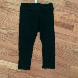 Iviva cropped leggings